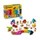 LEGO Classic: Creative Colorful Bricks (11045)