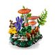 LEGO Botanicals: Woodland Mushrooms (11505)