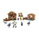 LEGO Minecraft: Evoker Village Attack (21596)