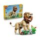 LEGO Creator: Wild Animals: Majestic Lion 3in1 (31386)