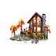 LEGO Friends: Cozy Autumn Forest Cabin (42705)