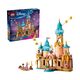 LEGO Disney Princess: Rapunzel’s Castle (43297)