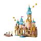 LEGO Disney Princess: Rapunzel’s Castle (43297)