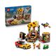 LEGO City: Pizza Delivery Experience with Vehicles (60496)