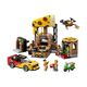 LEGO City: Pizza Delivery Experience with Vehicles (60496)
