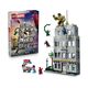 LEGO Marvel: Spider-Man vs. Hulk Epic Clash (76350)