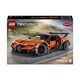 LEGO® Technic: Bugatti Chiron Pur Sport Hypercar (42222)