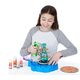 PLAY-DOH DOHVINCI SPOTLIGHT SPIN STUDIO B1718 PLAY-DOH DOHVINCI SPOTLIGHT SPIN STUDIO B1718