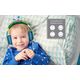 eKids-COCOMELON-YOUTH HEADPHONES (ενσυρματα ακουστικα για παιδια και εφηβους) 113692/CO-140