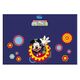 ΦΑΚΕΛΟΣ ΚΟΥΜΠΙ Α4 MICKEY 0560384