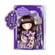 Σχολικό σετ Santoro Gorjuss Sparkle & Bloom Mini Stationery ΜΩΒ 92IGJ03