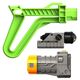 LASER MAD ΑΞΕΣΟΥΑΡ 20M SNIPER KIT 7530-86847 2 ΧΡΩΜΑΤΑ (Τυχαία Επιλογή)-1