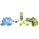 MESSI FOOTBUBBLES MATCHSET-1