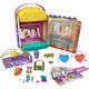 POLLY POCKET - ΣΙΝΕΜΑ ΠΟΠ ΚΟΡΝ ΣΕΤ GVC96 POLLY POCKET - ΣΙΝΕΜΑ ΠΟΠ ΚΟΡΝ ΣΕΤ GVC96
