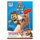 HoloToyz – Paw Patrol Augmented Reality Τατουάζ Επαυξημένης πραγματικότητας που ζωντανεύουν σε κινούμενα σχέδια