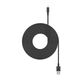 Mophie Charging Cable Καλώδιο φόρτισης Lightning (3 μέτρα – μαύρο) Mophie Charging Cable Καλώδιο φόρτισης Lightning (3 μέτρα – μαύρο)