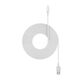 Mophie Charging Cable Καλώδιο φόρτισης Lightning (3 μέτρα – λευκό) Mophie Charging Cable Καλώδιο φόρτισης Lightning (3 μέτρα – λευκό)