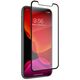 ZAGG InvisibleShield Full Face Tempered Glass Full Glue – iPhone 11 Pro Max / XS Max (μαύρο περίγραμμα)