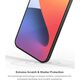 ZAGG InvisibleShield Full Face Tempered Glass Full Glue – iPhone 12 Pro Max (διάφανο) ZAGG InvisibleShield Full Face Tempered Glass Full Glue – iPhone 12 Pro Max (διάφανο)