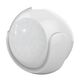 Tellur WiFi Motion Sensor Αισθητήρας κίνησης WiFi σε λευκό (TLL331121)