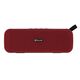 Tellur Loop Bluetooth Speaker 10W, red
