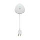 Tellur WiFi Smart Flood Sensor Ανιχνευτής πλημμύρας WiFi σε λευκό (TLL331081) Tellur WiFi Smart Flood Sensor Ανιχνευτής πλημμύρας WiFi σε λευκό (TLL331081)