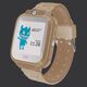 Παιδικό Smartwatch Maxlife MXKW-300 Μπλε