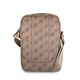 Guess 4G Uptown Tablet Bag Τσαντάκι από δερματίνη κατάλληλο για tablet 10" (Brown - GUTB104GB) Guess 4G Uptown Tablet Bag Τσαντάκι από δερματίνη κατάλληλο για tablet 10" (Brown - GUTB104GB)