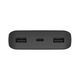 Mophie Essentials Powerstation 20k Powerbank (Dark Gray)