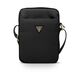 Guess Triangle Logo Backpack Σακίδιο κατάλληλο για tablet 10" (Black - GUTB10NTMLBK)