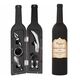 Wine Gift Set - Σετ Δώρου Κρασιού - Πολυτελές Κιτ για Λάτρεις του Κρασιού Wine Gift Set - Σετ Δώρου Κρασιού - Πολυτελές Κιτ για Λάτρεις του Κρασιού