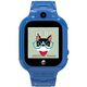 Παιδικό Smartwatch Forever See Me 3 KW-320 σε Μπλέ Χρώμα