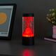 The Source Mini Volcano Round Lamp Διακοσμητικό Φωτιστικό LED για ατμοσφαιρικό φωτισμό του χώρου σας (97258) – USB/Μπαταρίας