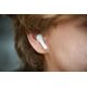 Lazerbuilt Rick & Morty Space Cruiser True Wireless Bluetooth Ακουστικά