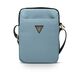 Guess Triangle Logo Backpack Σακίδιο κατάλληλο για tablet 8" (Light Blue - GUTB8NTMLLB)