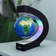 MM - Levitating Globe - C-shaped - Αιωρούμενη Υδρόγειος Σφαίρα σε Σχήμα "C"