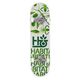 HABITAT Insecta Complete Skateboard 7.75'' - Πράσινο