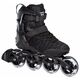 POWERSLIDE Phuzion Xenon Black 90 Πατίνια - Μαύρο Χρώμα (Μαύρο), Μέγεθος (40)