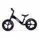 YVOLUTION Velo Pro Ποδήλατο Ισορροπίας - Μαύρο