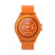 Forever Smartwatch με παλμογράφο Colorum CW-300 xOrange σε πορτοκαλί χρώμα Forever Smartwatch με παλμογράφο Colorum CW-300 xOrange σε πορτοκαλί χρώμα
