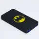 Lazerbuilt Batman Light-Up USB-C Φωτιζόμενο Powerbank 6.000mAh Lazerbuilt Batman Light-Up USB-C Φωτιζόμενο Powerbank 6.000mAh