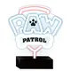 Forever Neon LED - Paw Patrol Stand  - Παιδικό επιτραπέζιο φωτιστικό Paw Patrol