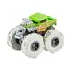 Mattel Hot Wheels Monster Trucks: Twisted Tredz 1:43 - Bone Shaker (GVK38)