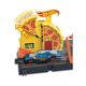 Mattel Hot Wheels City - Speedy Pizza Pick-Up (HKX44)