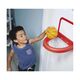 Little Tikes Play Big: TotSports Attach and Play Basketball (622243MP1G)