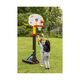 Little Tikes Easy Store Basketball Set (43391 0060)