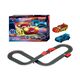 Carrera GO!!! Set: Disney Cars - Glow Racers Lightning McQueen VS Jackson Storm - Battery Operated 1:43 (20063521) Carrera GO!!! Set: Disney Cars - Glow Racers Lightning McQueen VS Jackson Storm - Battery Operated 1:43 (20063521)