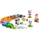 LEGO® Classic: Creative Pets Buildable Animal Toy (11034) LEGO® Classic: Creative Pets Buildable Animal Toy (11034)