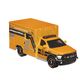 Mattel Moving Parts: 70 Years Special Edition - 2019 Ram Ambulance (HMV17)