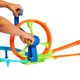 Mattel Hot Wheels: Rapid Launch & Loop (JBX65)